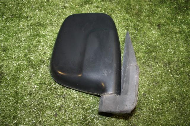 【中古】中古部品 ミニキャブ U62V 右サイドミラー 【3330950100-000044202313500】