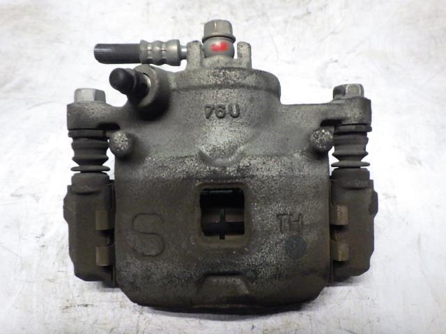 【中古】中古部品 エブリィ DA17V 左フロントキャリパー 【3330990500-240515000144360】