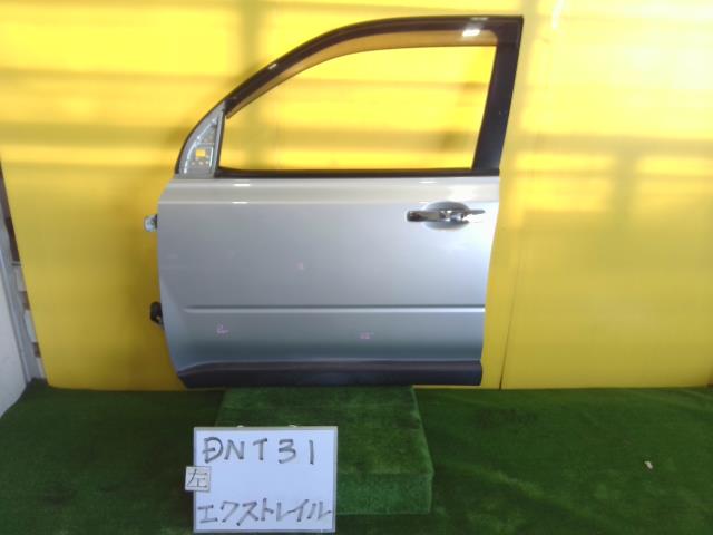楽天市場】エクストレイル t31 後期（ドアパネル｜外装・エアロパーツ 