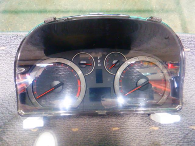 【中古】中古部品 ヴェルファイア ANH20W スピードメーター 【3340140100-000024008261400】