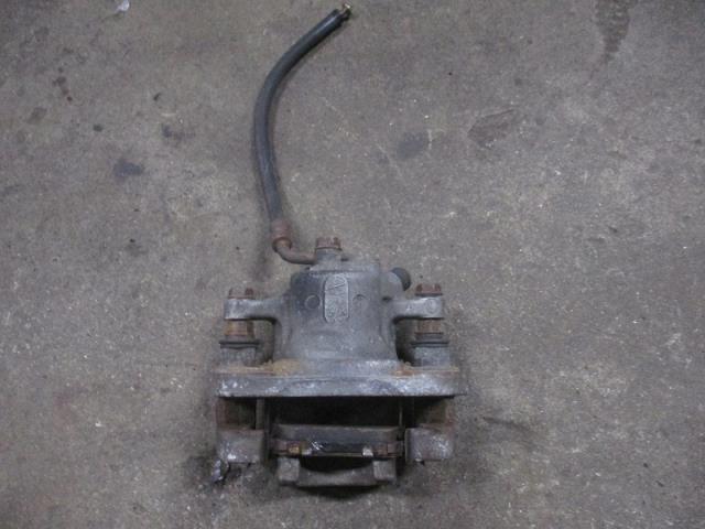 【中古】中古部品 ヴァンガード ACA38W 左リアキャリパー 【3500080000-231216000144460】