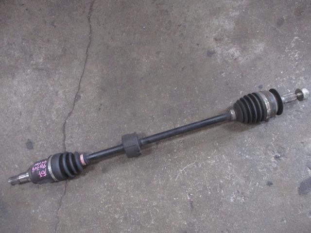 【中古】中古部品 ワゴンR MH34S 右フロントドライブシャフト 【3500080000-240224000942100】