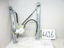 【中古】中古部品 ジープ コンパス MK4924 左フロントドアレギュレータ・モーター 【3500170000-240516502213220】
