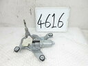 【中古】中古部品 ジープ コンパス MK4924 リアワイパーモーター 【3500170000-240517500461700】