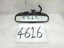 【中古】中古部品 ジープ コンパス MK4924 ルームミラー 【3500170000-240517500577600】
