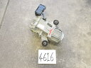 【中古】中古部品 ジープ コンパス MK4924 リアリジットデフ 【3500170000-240517503841220】