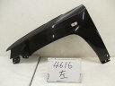 【中古】中古部品 ジープ コンパス MK4924 左フロントフェンダー 【3500170000-240520501710700】