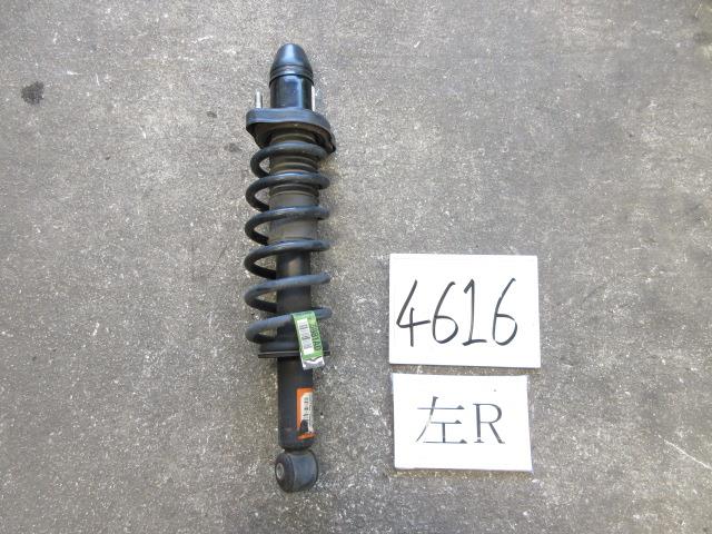【中古】中古部品 ジープ コンパス MK4924 左リアストラット 【3500170000-240520500650410】
