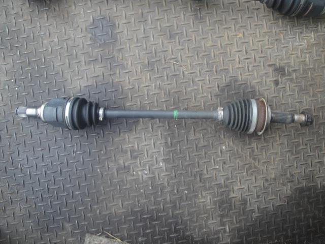 【中古】中古部品 ヴィッツ KSP130 左フロントドライブシャフト 【3100430000-240521000142200】