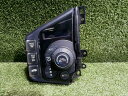 【中古】中古部品 CR−Z ZF1 A/Cスイッチパネル 【3260300000-240521003260900】