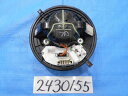 【中古】中古部品 BMW X3 WY20 ヒーターブロアモーター 【3310040100-000243015567900】