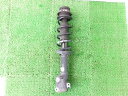 【中古】中古部品 N-WGN JH1 右フロントストラット 【3310250100-000243020450110】