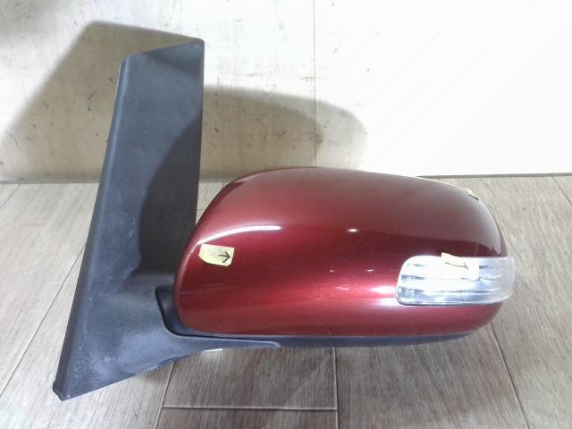 アイシス DBA-ZGM10W 左 ドアミラー サイドミラー プラタナ 2ZR-FAE 8S6 H22年 青 ブルー 87940-44350 アイシス DBA-ZGM10W 左 ドアミラー サイドミラー プラタナ 2ZR-FAE 8S6 H22年 青 ブルー 87940-44350