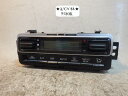 【中古】中古部品 スペーシア MK53S A/Cスイッチパネル 【3330470100-240513000160900】