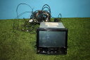 【中古】中古部品 レガシィ BRM カーナビゲーション 【3330950100-000044240861310】
