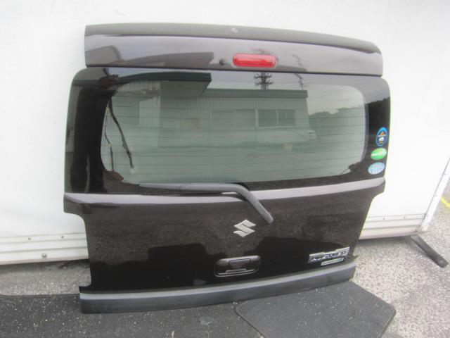 【中古】中古部品 ハスラー MR31S バックドア 【3340240100-202400004515800】