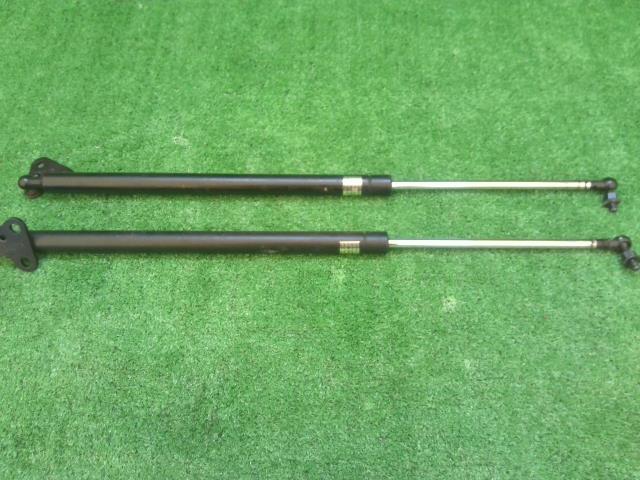 【中古】中古部品 ハイゼット S321V バックドアダンパー 【3260240000-240520000377250】