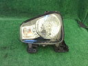 【中古】中古部品 アルト HA36V 左ヘッドランプ 【3260240000-240521000110900】(2)