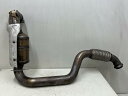 【中古】中古部品 ベンツ Bクラス 246242 触媒 【3310070100-000213010822400】