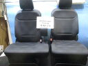 【中古】中古部品 ワゴンR MH55S ドライバーシート 【3310220100-240423000270500】