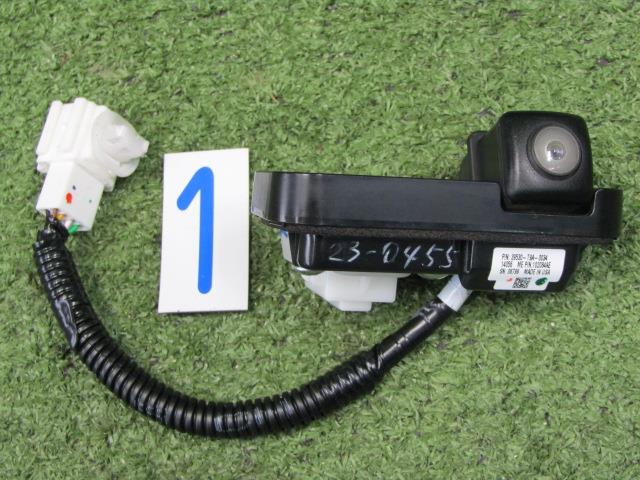 【中古】中古部品 グレイス GM4 カメラ 【3330200100-230455000015850】