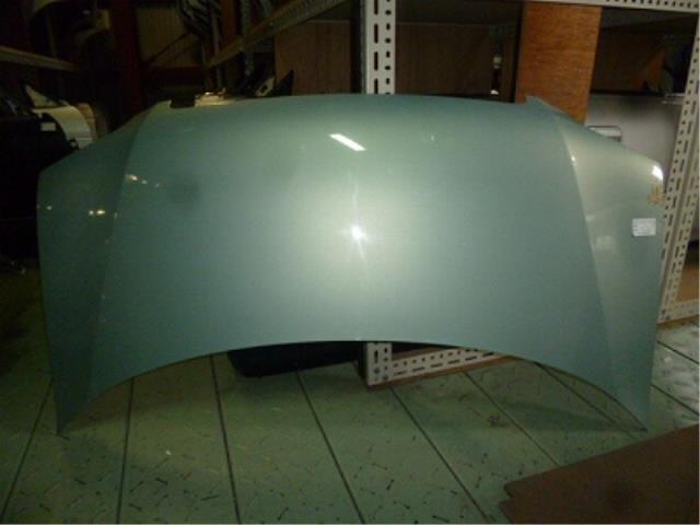 【中古】中古部品 トッポBJ H42A ボンネットフード 【3310160100-001081253410500】