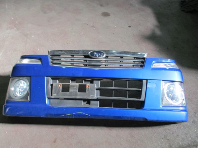 【中古】中古部品 ステラ RN1 フロントバンパー 【3310160100-001678264010100】