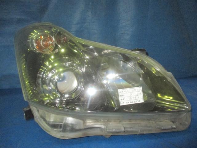 樂天商城 - 【中古】中古部品 ブレイド AZE156H 右ヘッドランプ 【3310160100-001646707510800】