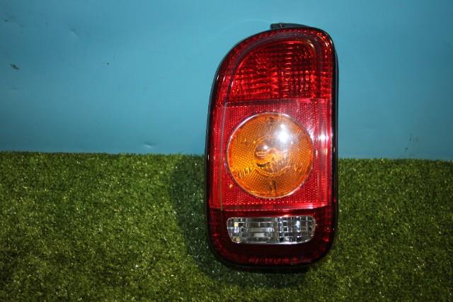 【中古】中古部品 BMW ミニ MM16 左テールランプ 【3330950100-000044241615600】