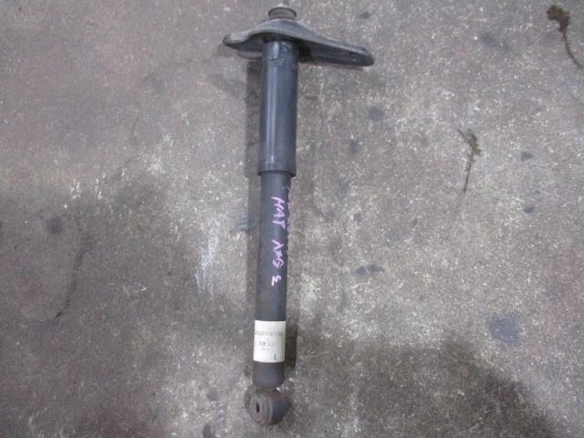 【中古】中古部品 アクティ HA9 左リアショックアブソーバー 【3500080000-240112000150800】