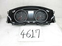 【中古】中古部品 VW ゴルフヴァリアント AUCHP スピードメーター 【3500170000-240522502161400】