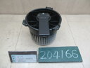 【中古】中古部品 ムーヴ LA100S ヒーターブロアモーター 【3310120100-240523000167900】