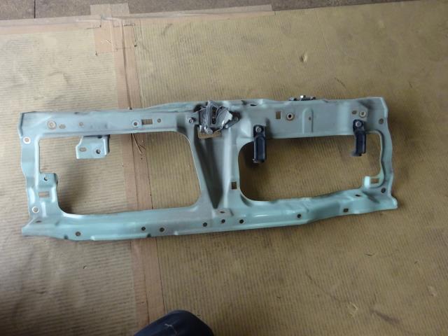 【中古】中古部品 オッティ H92W ラジエータコアサポート 【3310410000-000243022017180】