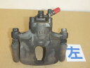 【中古】中古部品 ミライース LA300S 左フロントキャリパー 【3330460100-000001579544360】