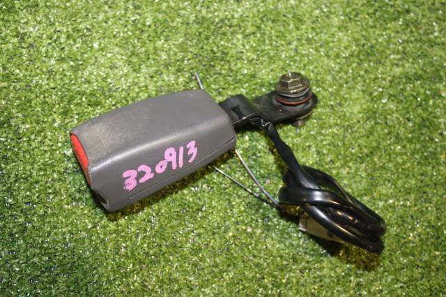 【中古】中古部品 バモス HM2 シートベルト 【3330950100-000032091377150】