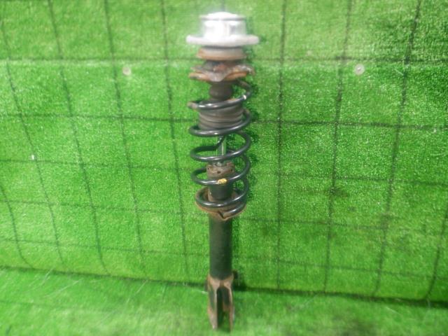 【中古】中古部品 ミラ L260S 左フロントストラット 【3330420100-240520000150210】