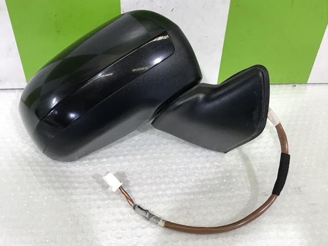 【中古】中古部品 ステラ LA150F 右サイドミラー 【3330530100-000005250913500】