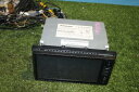 【中古】中古部品 セレナ HFC26 カーナビゲーション 【3330950100-000044261461310】