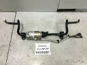 【中古】中古部品 レクサス RX GYL25W フロントスタビライザー 【3330991100-000243008157150】