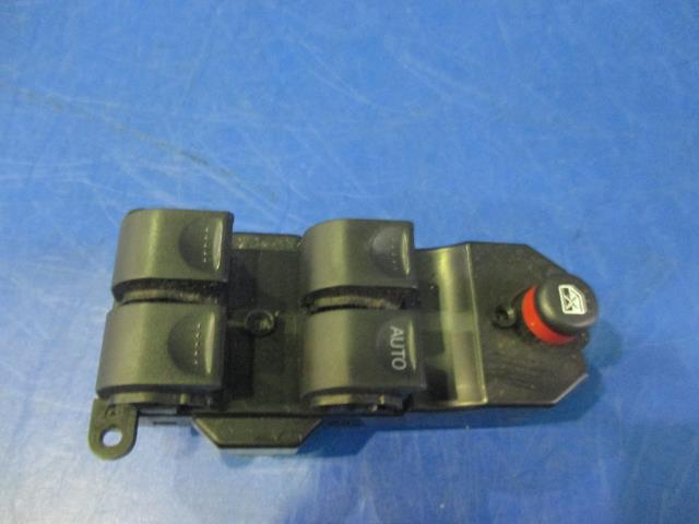 【中古】中古部品 エアウェイブ GJ1 パワーウインドウスイッチ 【3310160100-001392956961900】