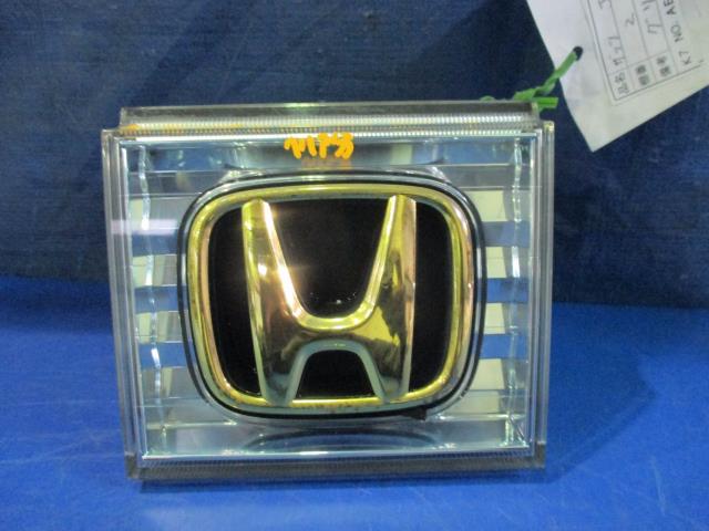【中古】中古部品 ザッツ JD1 ラジエータグリル 【3310160100-001451220910400】