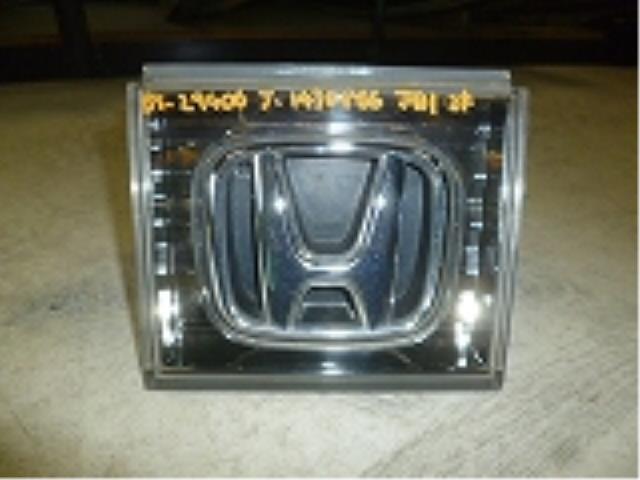 【中古】中古部品 ザッツ JD1 ラジエータグリル 【3310160100-001091930710400】
