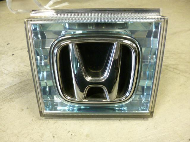 【中古】中古部品 ザッツ JD1 ラジエータグリル 【3310160100-001064392510400】