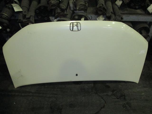 【中古】中古部品 ライフダンク JB3 ボンネットフード 【3310160100-001470042610500】