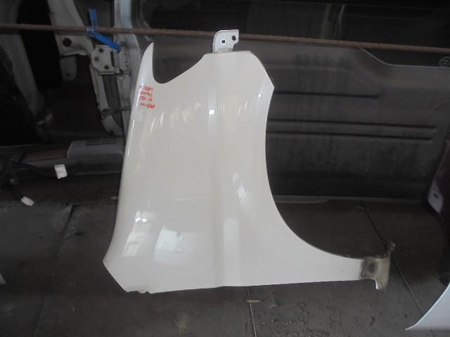 【中古】中古部品 ライフダンク JB3 右フロントフェンダー 【3310160100-001251062310600】