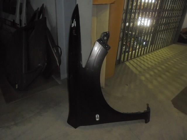 【中古】中古部品 ストリーム RN6 右フロントフェンダー 【3310160100-001293770110600】