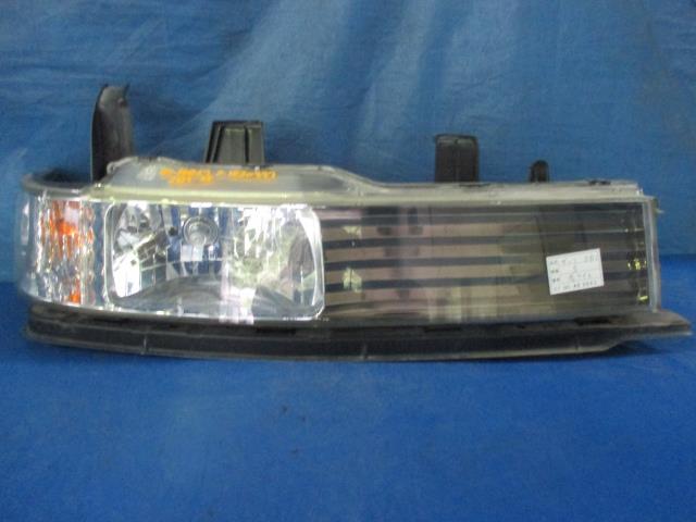 【中古】中古部品 ザッツ JD1 右ヘッドランプ 【3310160100-001473746110800】