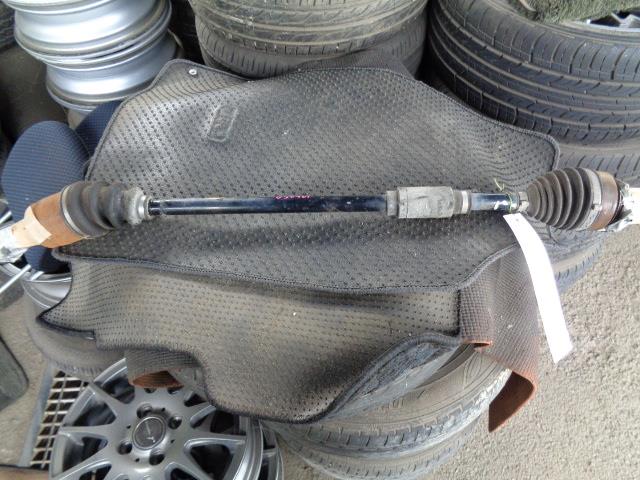 【中古】中古部品 フィット GE6 右フロントドライブシャフト 【3340030100-310193200042101】