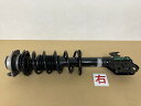 【中古】中古部品 ミライース LA300S 右フロントストラット 【3330460100-000001579550110】
