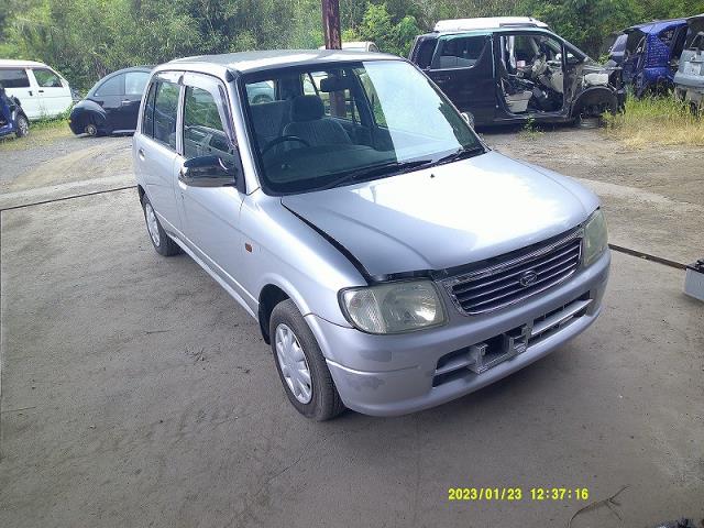 【中古】中古部品 ミラ L700S 右フロントキャリパー 【3340030100-018306500044330】